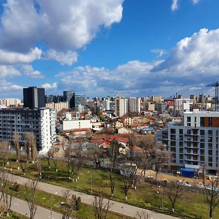 Politehnica Apartment Bucharest Exterior photo