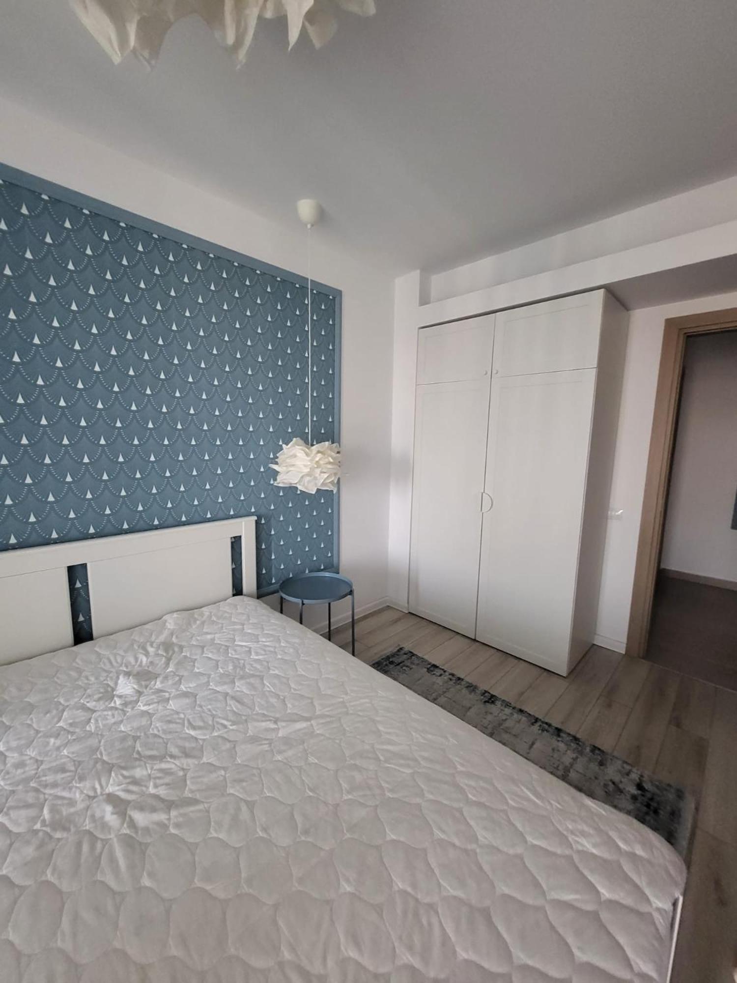 Politehnica Apartment Bucharest Exterior photo